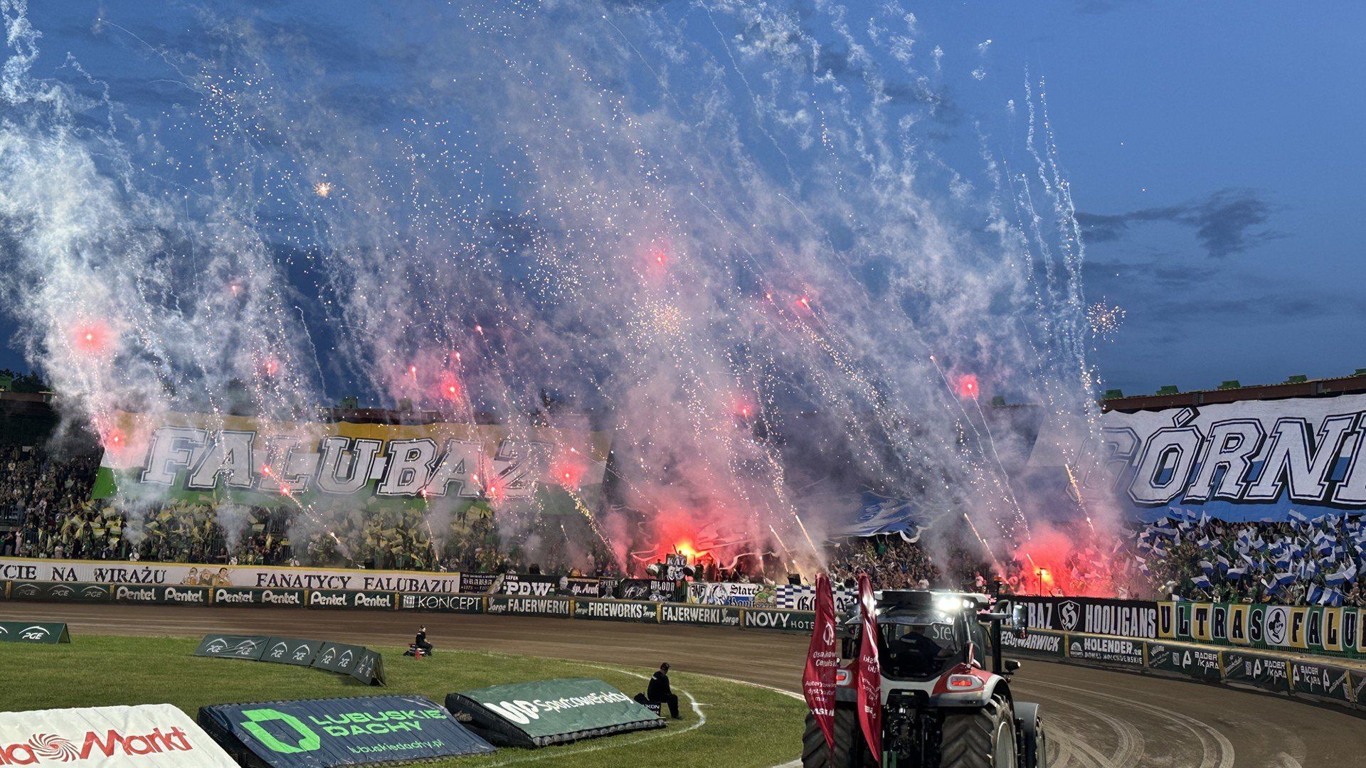 Derby żużlowe