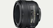 Zamieszanie wokół nowego Nikkora AF-S 50mm f/1.8G