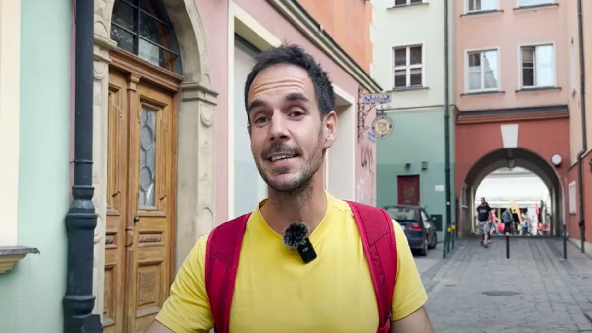 Wrocław najbardziej niedocenianym miastem w Polsce?