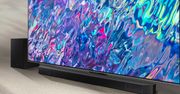 Soundbary Samsung. Ciekawe modele do oglądania filmów