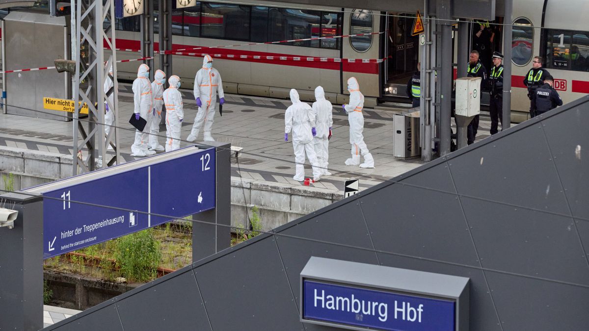 Zatrzymano 39-letnią kobietę