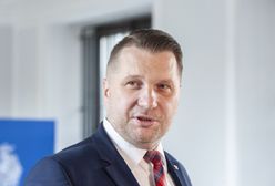 Wybory 2020. Przemysław Czarnek odpowiada Robertowi Biedroniowi: Czyżby strach przed prawdą o małżeństwie i rodzinie?