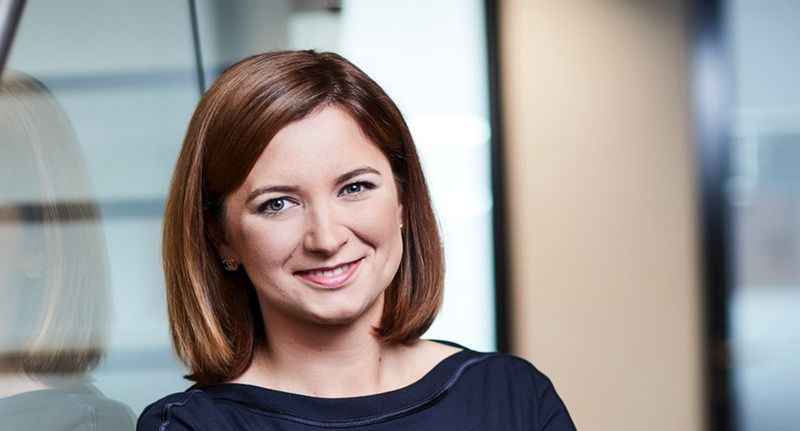 Nowa prezes PwC w CEE. Agnieszka Gajewska zastąpi Adama Krasonia