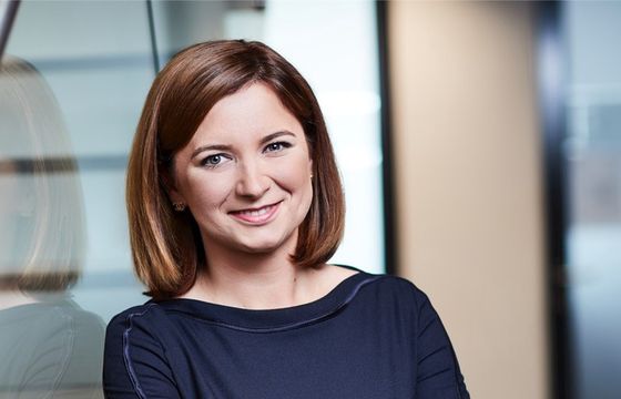 Nowa prezes PwC w CEE. Agnieszka Gajewska zastąpi Adama Krasonia