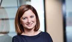 Nowa prezes PwC w CEE. Agnieszka Gajewska zastąpi Adama Krasonia