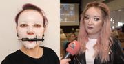 Red Lipstick Monster skusi się na wypełniacze? "Wszystko jest dla ludzi"