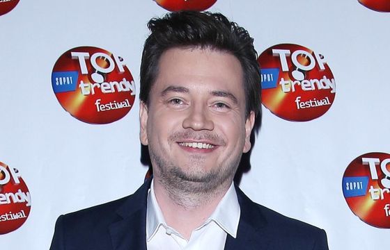 Konrad Stachurski odchodzi z Telewizji Polsat. Anna Zwolińska kieruje działem PR
