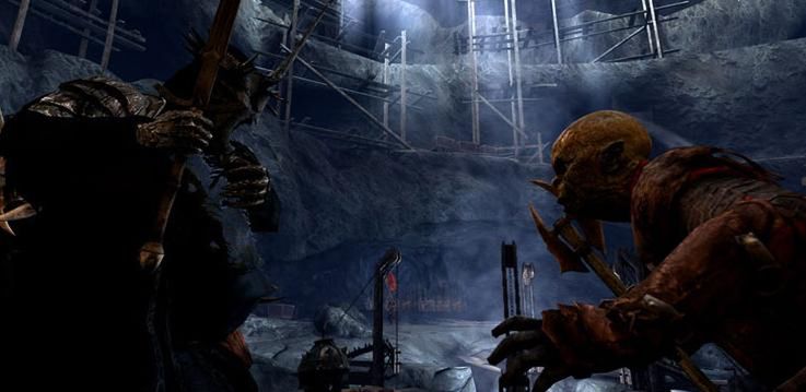 GRRRecenzja: Lord of the Rings Conquest – Hobbit, pierścionek i nieustanna wojna 5
