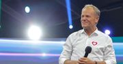 Jest reakcja Tuska na wulgarne nagranie z Campusu Polska