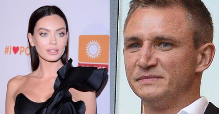TYLKO NA PUDELKU: Edyta Zając potwierdza ROZWÓD z niewiernym Jakubem Rzeźniczakiem: "Ludzi poznaje się po tym, jak kończą"