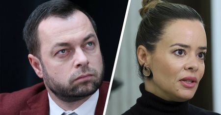 Leo i Romowicz zderzyli się w studiu. Padły mocne słowa o „puczu”
