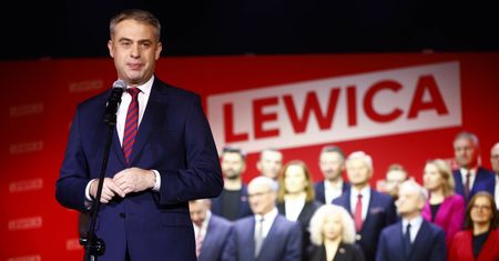 Kto rywalem Trzaskowskiego? Padają pierwsze nazwiska