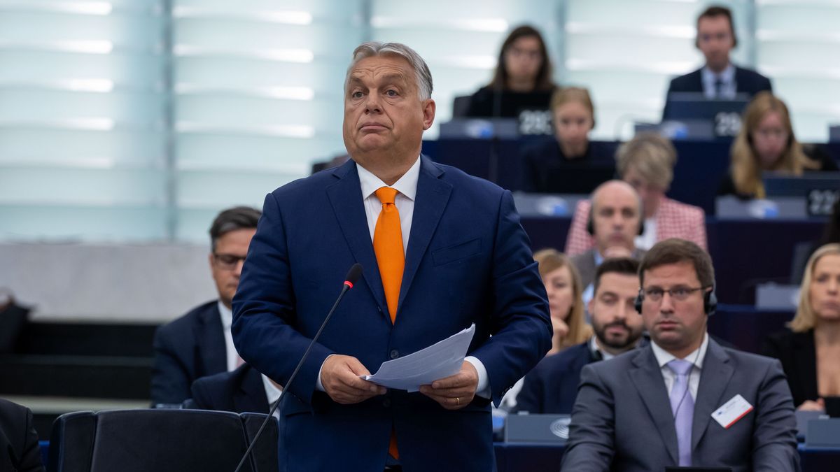 Unia chce zmienić zasady wsparcia dla Ukrainy. Ma plan, jak obejść weto Węgier