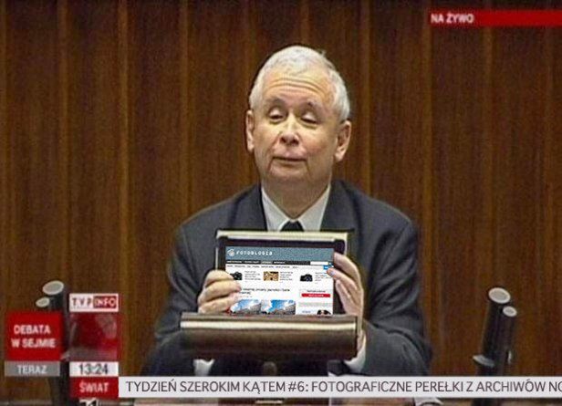 Tydzień szerokim kątem #6 1