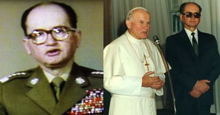 Powstanie FILM O JARUZELSKIM! Kto go zagra?