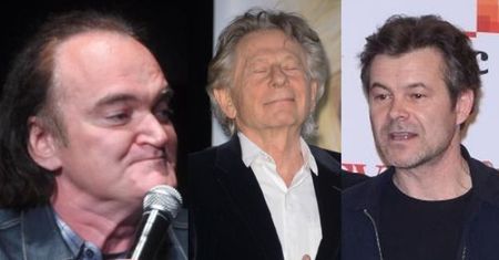 Tarantino robi film o zabójstwie Sharon Tate. Fani chcą, by Polańskiego zagrał... Jacek Braciak!