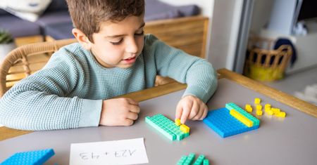 Inteligencja matematyczna - jak ją rozwijać?