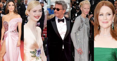 Cannes 2019: Wielka gala otwarcia - Paweł Pawlikowski, Tilda Swinton, Julianne Moore, Eva Longoria (ZDJĘCIA)