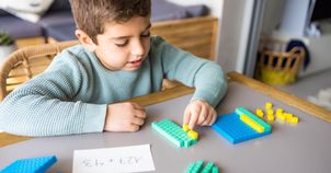 Inteligencja matematyczna - jak ją rozwijać?
