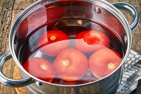 Sos pomidorowy wpływa korzystnie na zdrowie. Może zmniejszyć zachorowanie na raka