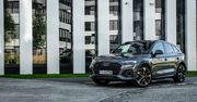 Test: Audi Q5 Sportback 55 TFSI e - najmodniejszy, ale wcale nie najoszczędniejszy zestaw sezonu
