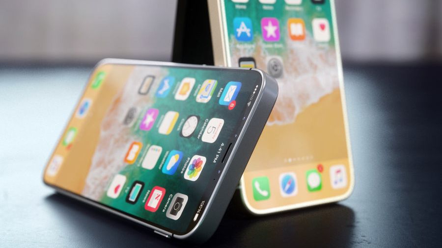 #wSkrócie: MediaTek MT6739, Huawei Mate 10 na zdjęciach oraz koncept iPhone'a SE Plus 1