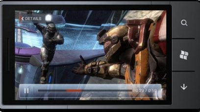 Imponująca lista gier na Windows Phone 7! 1