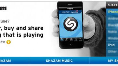 Koniec limitów w darmowym Shazamie dla iOS 1