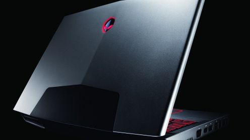 Dell Alienware - supermocne komputery ruszają na podbój Polski! 1