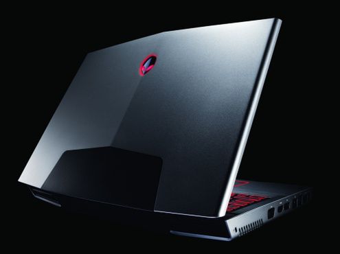 Dell Alienware - supermocne komputery ruszają na podbój Polski!