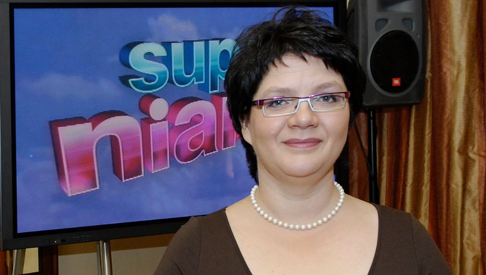 63-letnia Zawadzka narzeka na kwotę emerytury. "Na co to wydawać?"