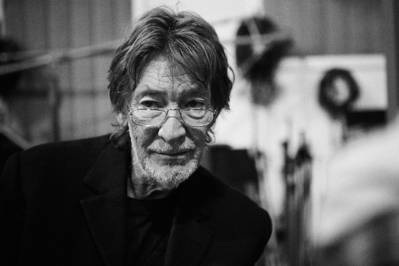 Chris Rea nie żyje. Ktoś więcej niż tylko pan od świątecznej piosenki