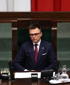 Nie odpuszczają miejsca Hołowni. Chcą renegocjować