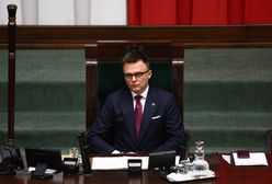 Nie odpuszczają miejsca Hołowni. Chcą renegocjować