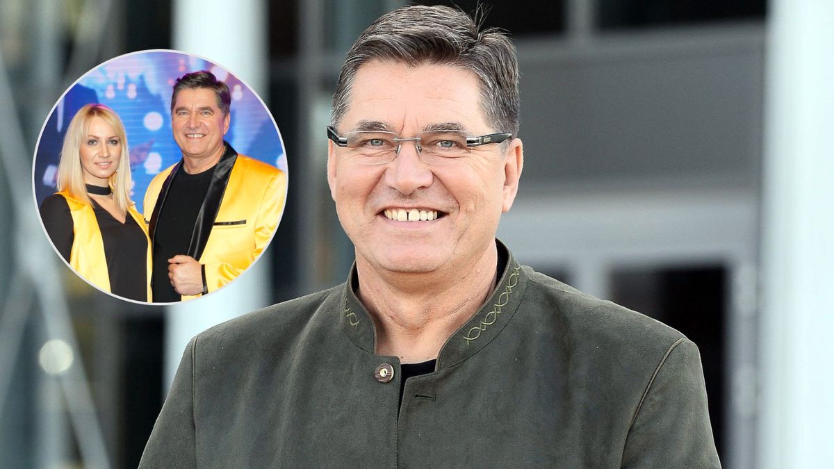 Wiadomo, czym zajmuje się córka Sławomira Świerzyńskiego