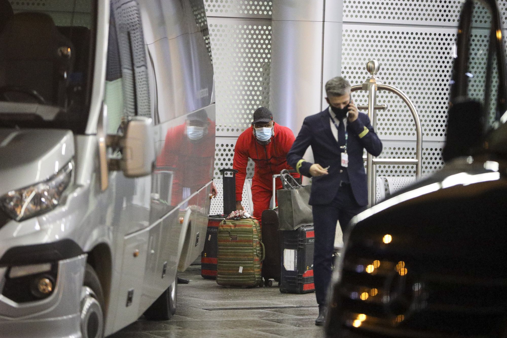 Przylot Jasona Derulo na Sylwestra Marzeń 