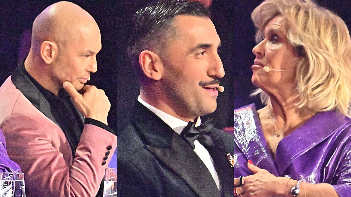 "Taniec z gwiazdami", jury pod ostrzałem