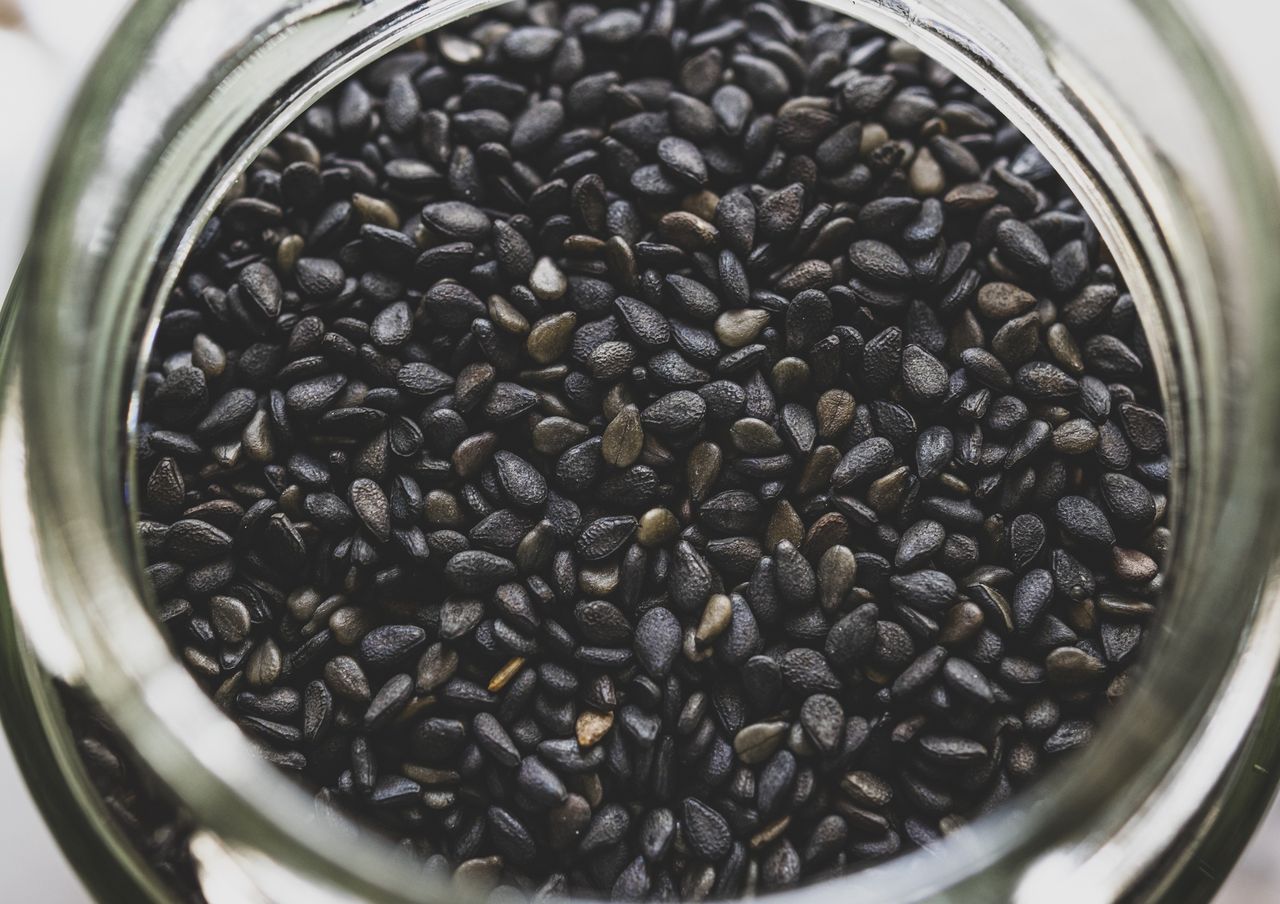 Unlocking the superfood powers of black sesame seeds: How this tiny grain enhances health and culinary experience