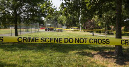 USA. Strzelanina na przyjęciu domowym, są ofiary śmiertelne