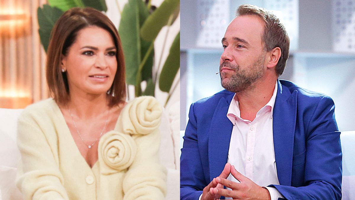 Joanna Górska i Łukasz Nowicki 