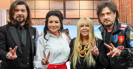 Ale wpadka w "The Voice Senior"! Jurorzy wzięli UCZESTNIKA za kobietę