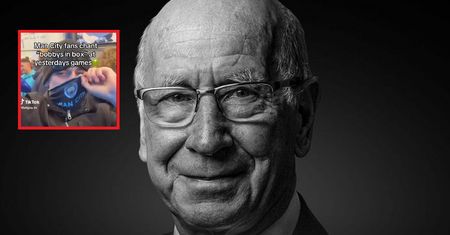 Ogromny skandal. Obrażali zmarłą legendę futbolu