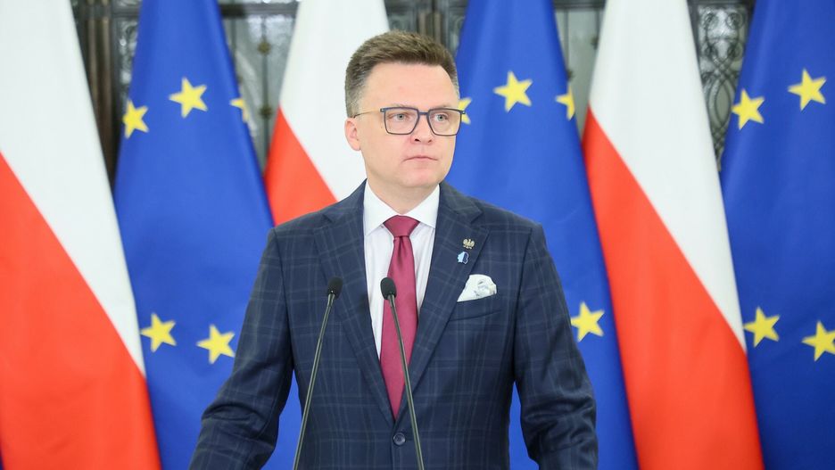 Szymon Hołownia