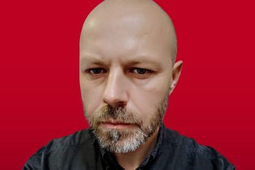 Marcin Friedrich, fot. Radio ZET