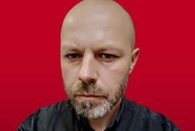 Marcin Friedrich, fot. Radio ZET