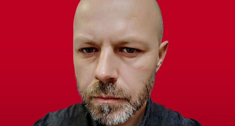 Nowy dziennikarz w Radiu ZET