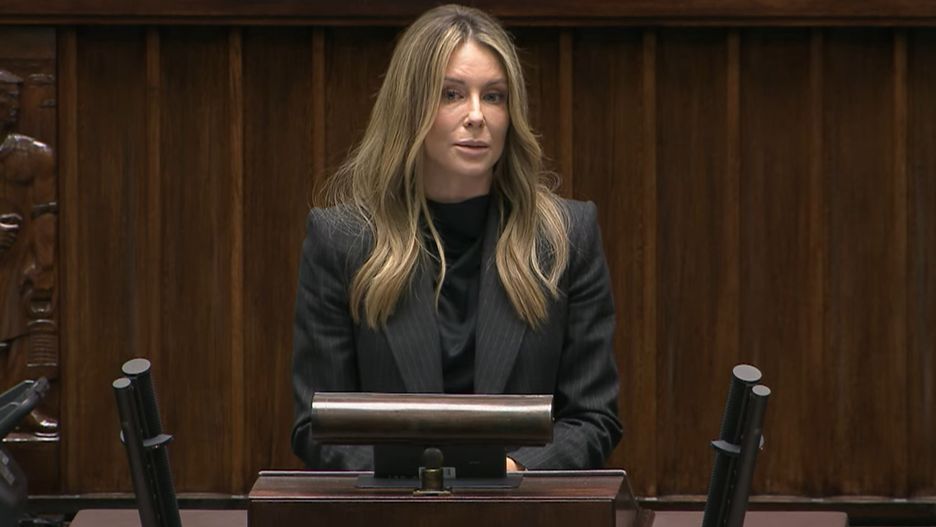 Małgorzata Rozenek-Majdan