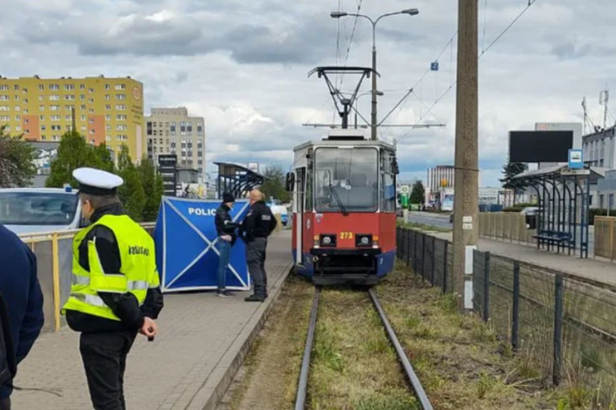 15-latka zginęła pod tramwajem. Rodzina nie zgadza się z wyrokiem