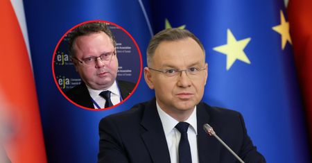 Prezydent zablokuje wymianę ambasadorów? MSZ odpowiada