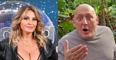 Jacek z "Królowych życia" ominął pierwsze odcinki "TzG". Ujawnił powód